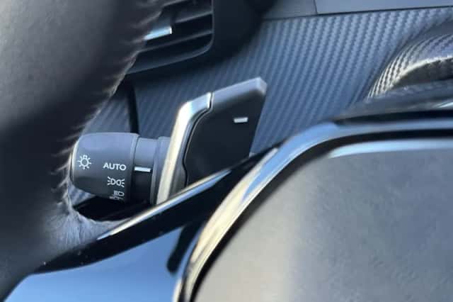 Peugeot 2008 (2022) thumbnail 46