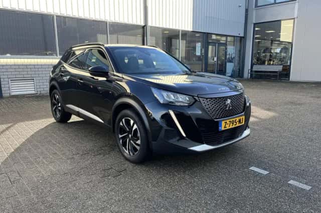 Peugeot 2008 (2022) thumbnail 51