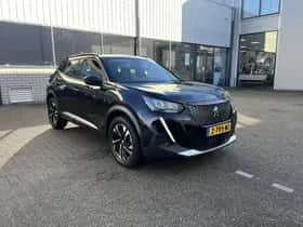Peugeot 2008 (2022) thumbnail 51