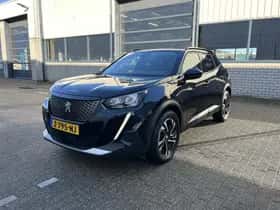 Peugeot 2008 (2022) thumbnail 52