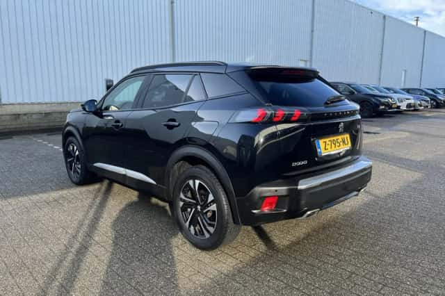 Peugeot 2008 (2022) thumbnail 53