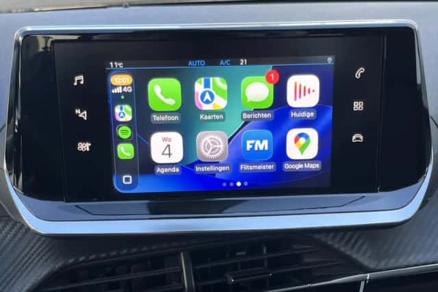 Peugeot 2008 (2022) thumbnail 62
