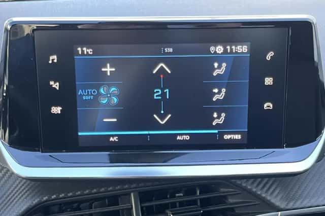 Peugeot 2008 (2022) thumbnail 64