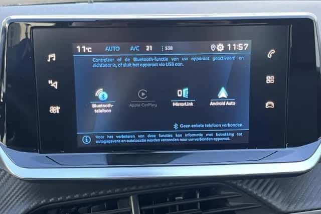 Peugeot 2008 (2022) thumbnail 67