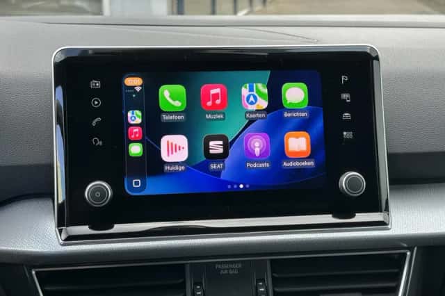 SEAT Tarraco (2020) thumbnail 11