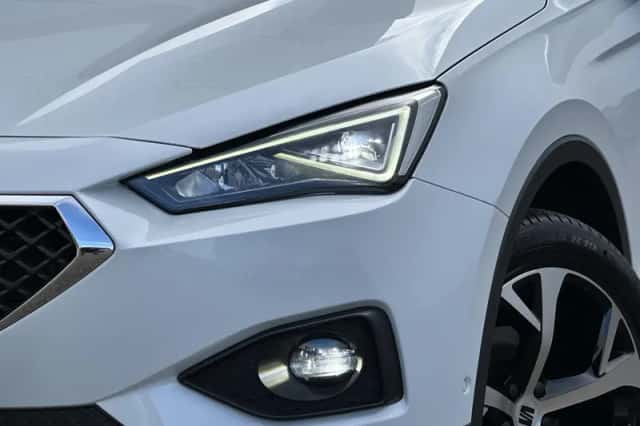 SEAT Tarraco (2020) thumbnail 17