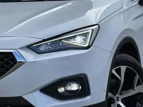 SEAT Tarraco (2020) thumbnail 17
