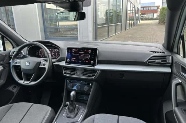SEAT Tarraco (2020) thumbnail 19