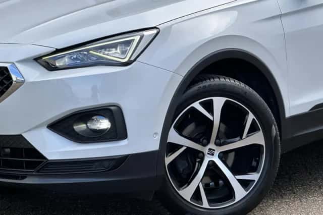 SEAT Tarraco (2020) thumbnail 23