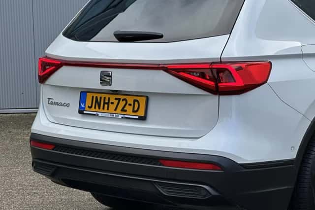 SEAT Tarraco (2020) thumbnail 26