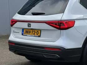 SEAT Tarraco (2020) thumbnail 26