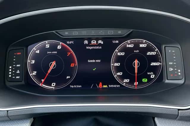 SEAT Tarraco (2020) thumbnail 4