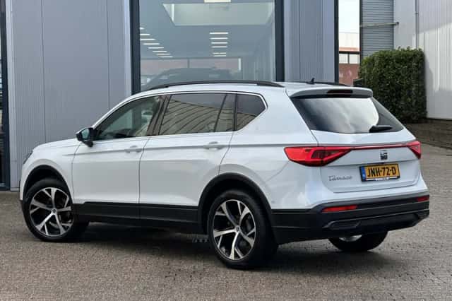 SEAT Tarraco (2020) thumbnail 42