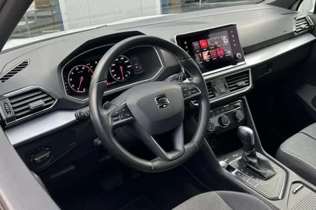 SEAT Tarraco (2020) thumbnail 43