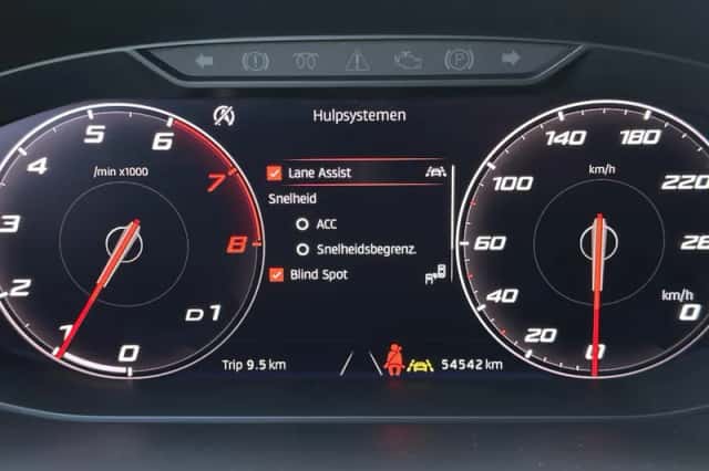 SEAT Tarraco (2020) thumbnail 6