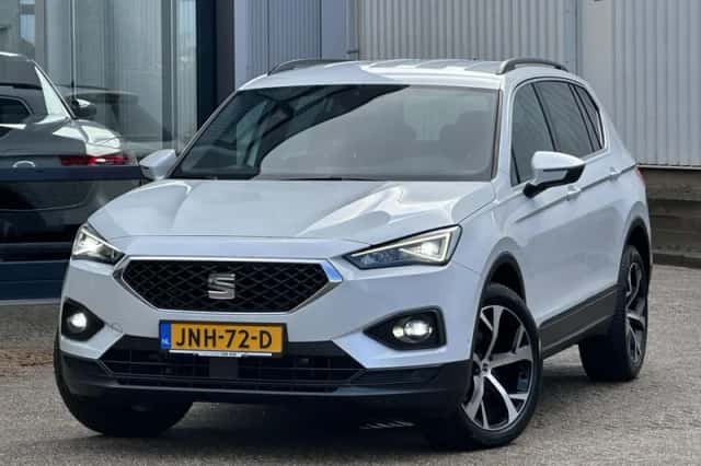 SEAT Tarraco (2020) thumbnail 8