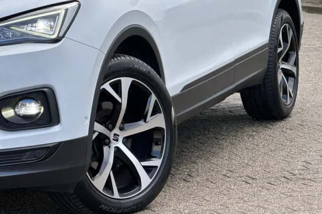 SEAT Tarraco (2020) thumbnail 9
