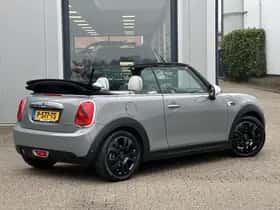 MINI Cabrio thumbnail 2