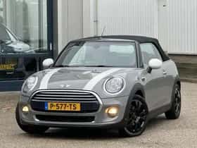 MINI Cabrio thumbnail 13