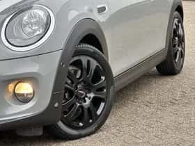 MINI Cabrio thumbnail 15
