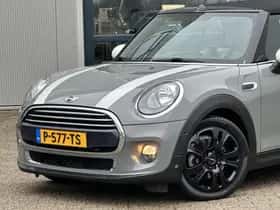 MINI Cabrio thumbnail 16