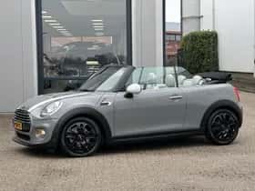 MINI Cabrio thumbnail 19