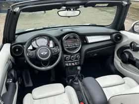 MINI Cabrio thumbnail 3
