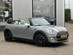 MINI Cabrio thumbnail 21