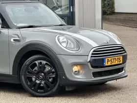 MINI Cabrio thumbnail 22