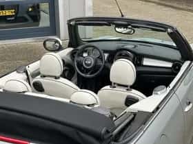 MINI Cabrio thumbnail 27