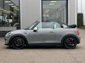 MINI Cabrio thumbnail 30