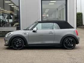 MINI Cabrio thumbnail 31
