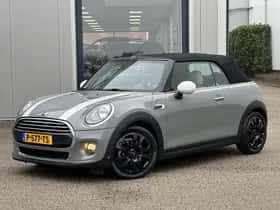 MINI Cabrio thumbnail 8