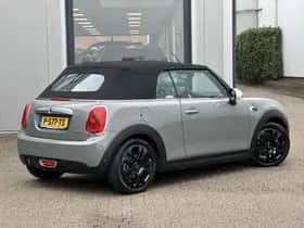 MINI Cabrio thumbnail 9
