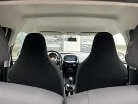 Peugeot 108 (2019) thumbnail 24