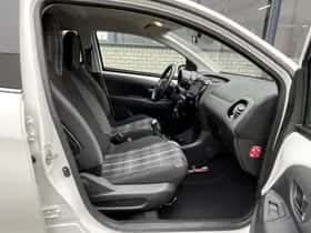 Peugeot 108 (2019) thumbnail 27