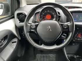 Peugeot 108 (2019) thumbnail 42