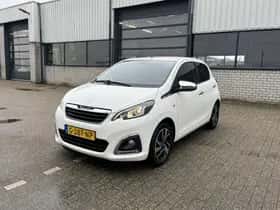Peugeot 108 (2019) thumbnail 50
