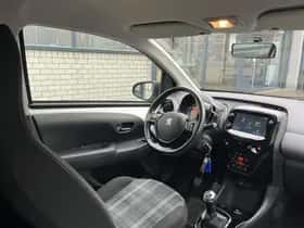 Peugeot 108 (2019) thumbnail 61