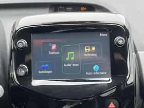 Peugeot 108 (2019) thumbnail 66