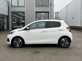 Peugeot 108 (2019) thumbnail 10