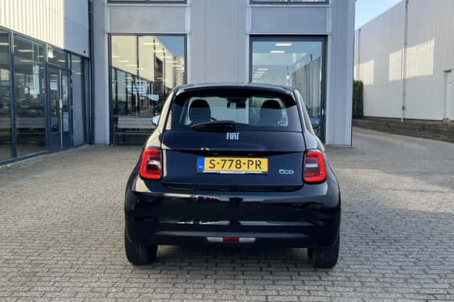 Fiat 500e (2023) thumbnail 33
