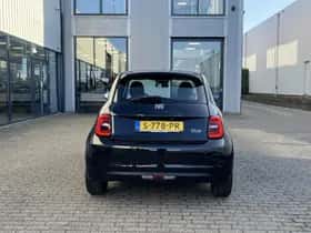 Fiat 500e (2023) thumbnail 33
