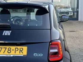Fiat 500e (2023) thumbnail 37