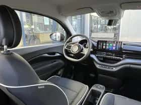 Fiat 500e (2023) thumbnail 49