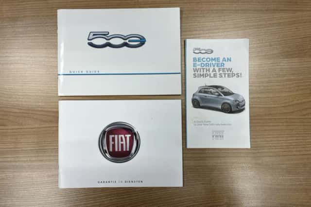 Fiat 500e (2023) thumbnail 64