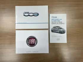 Fiat 500e (2023) thumbnail 64