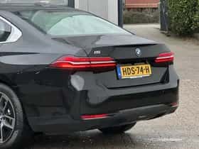 BMW i5 (2024) thumbnail 22