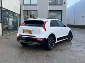 Kia Niro thumbnail 2