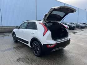 Kia Niro thumbnail 18